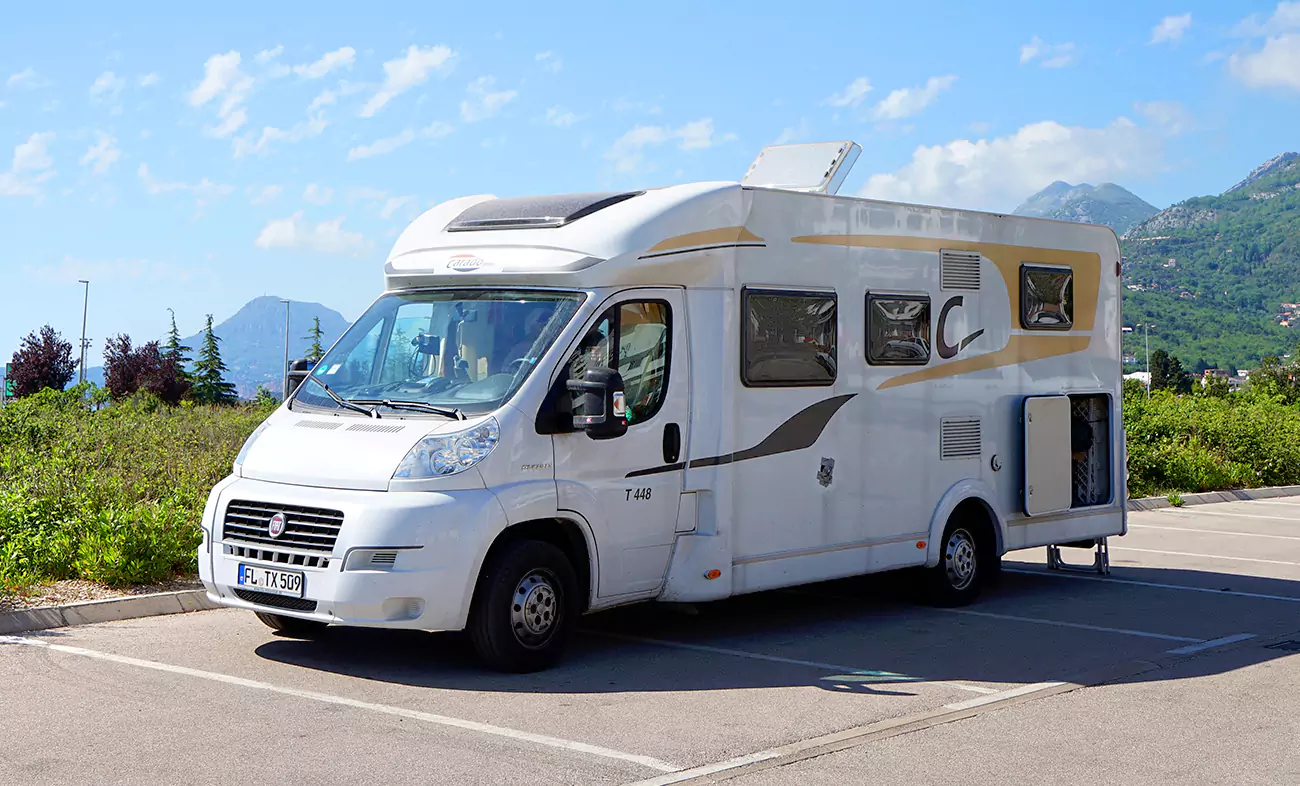 Как да класифицирам RV светлини?
