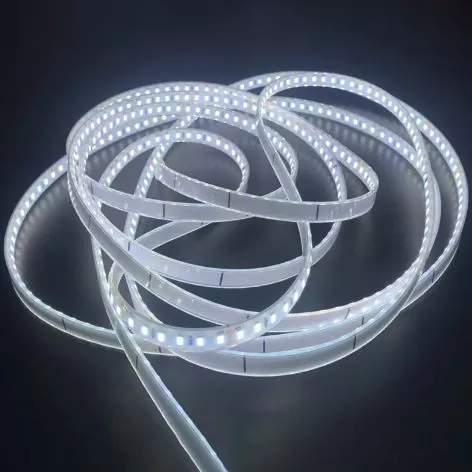 Защо да изберете 12V LED LED лента за следващия си проект?