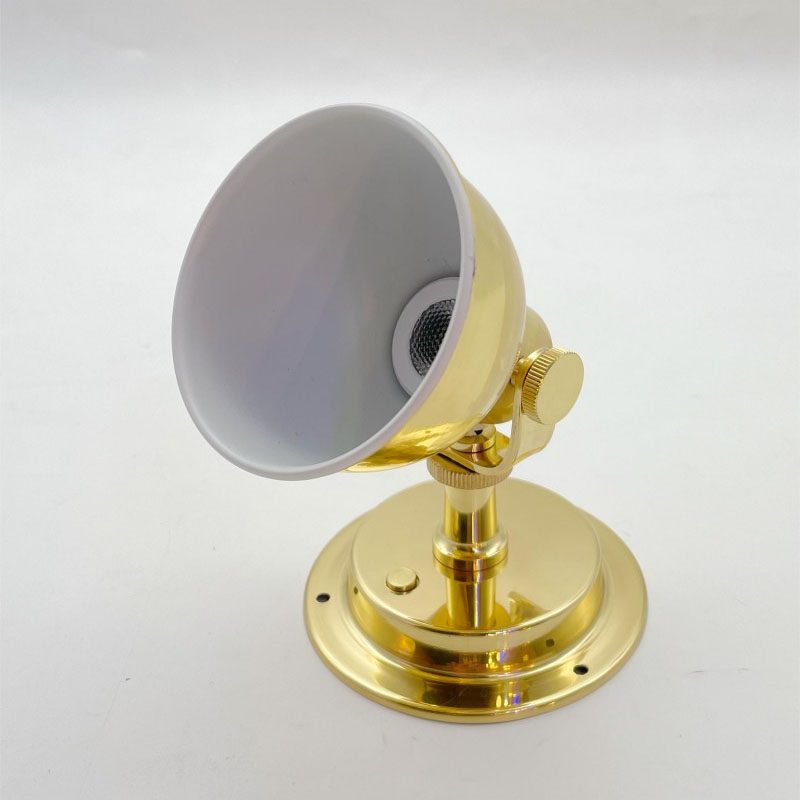 Как да изберете най-доброто вътрешно осветление за ремарке за различни видове ремаркета