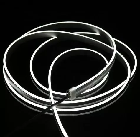 24V външна LED неонова лентова светлина