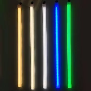 Външни LED светлини за кемпер 24V