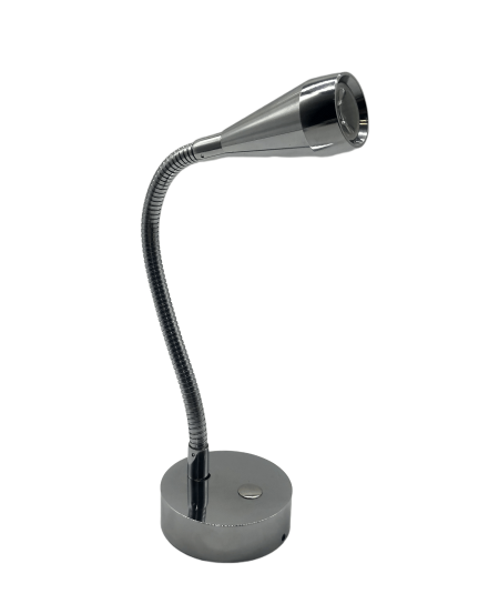 Car RV LED гъвкави светлини за четене на Gooseck