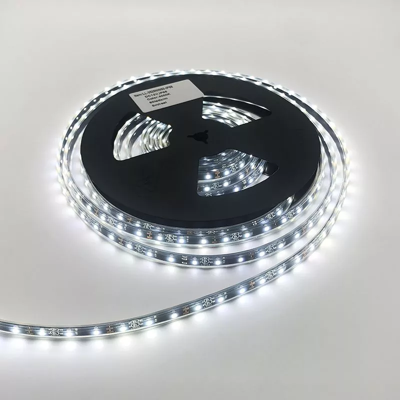 Caravan LED гъвкава лентова светлина