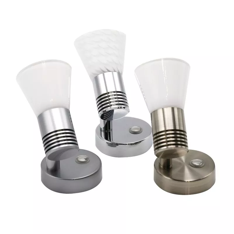 Морска лодка 24V вътрешна LED светлина